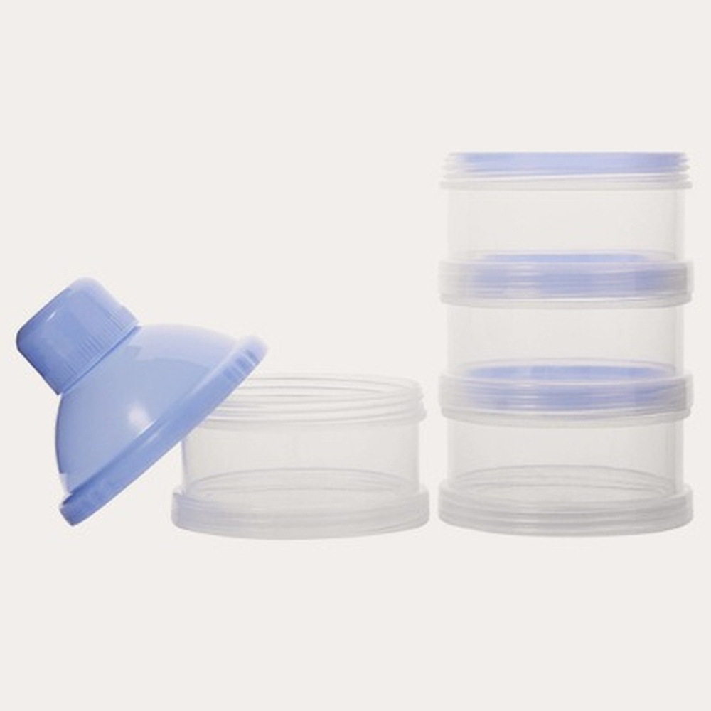 Tragbarer Milchpulver-Portioni – Baby Food Delivery Bewertung und Preis